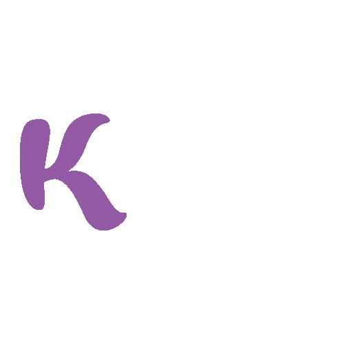 K and Co Store Sticker