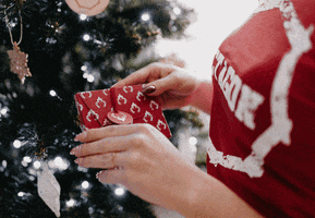 Christmas GIF by OCTAGON_fw