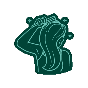 Sticker by Batiste