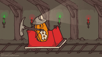 Bitcoin GIF