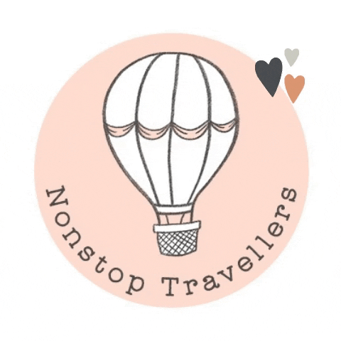 Travel GIF