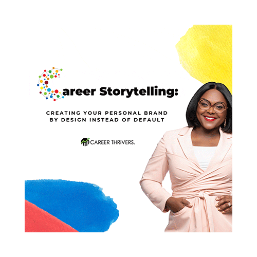 Careerthrivers Sticker