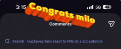 Congrats Gaga GIF