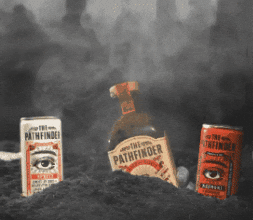 Thanksgiving November GIF by The Pathfinder