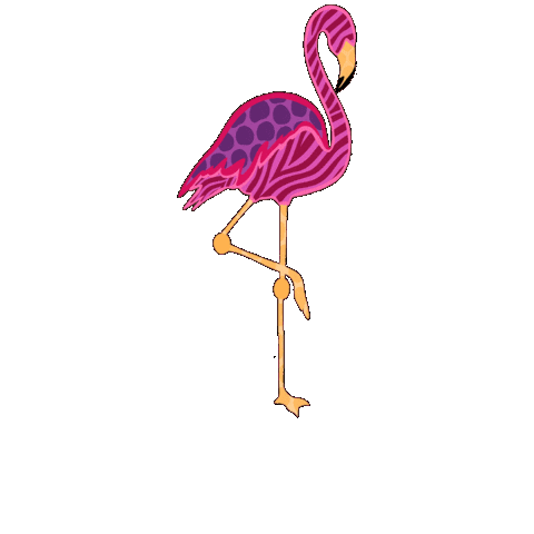 Abril Sticker