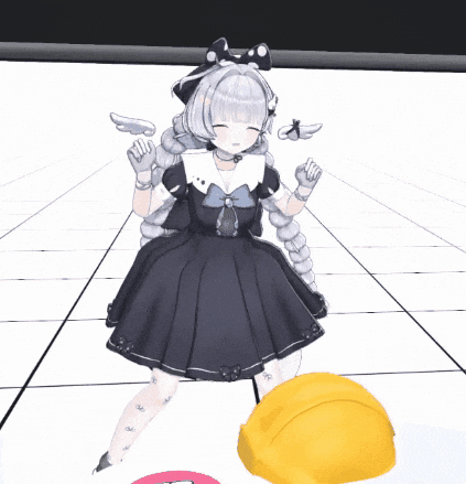 Stellive GIF