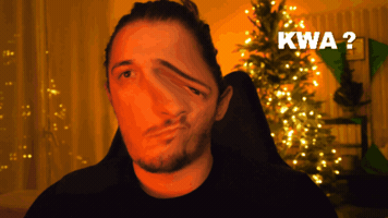 Quoi GIF