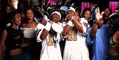 Hip Hop Rap GIF by steady leanin