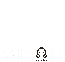 Sticker by Octopia Clothing