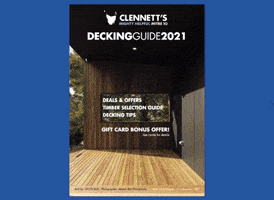 GIF by Clennett's Mitre 10