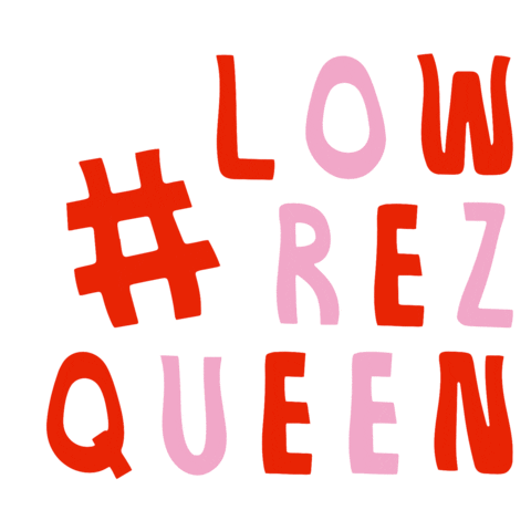 Retro Sticker