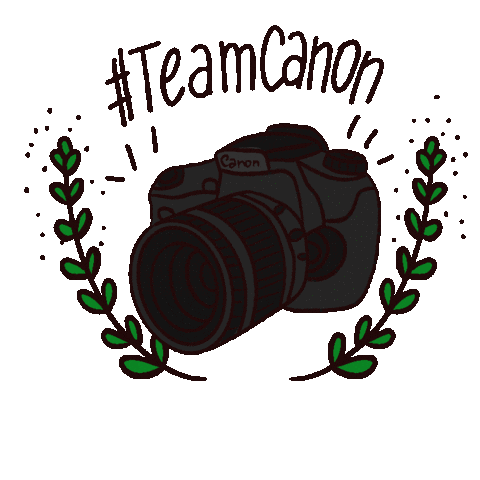 Photography Photo Sticker