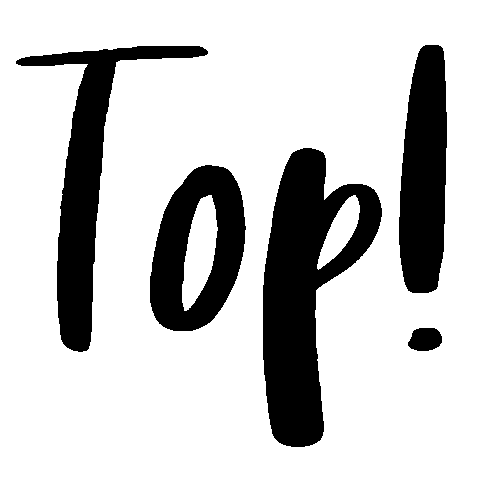 trainenleren Sticker