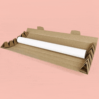 Design Satisfying GIF by Rollor Packaging