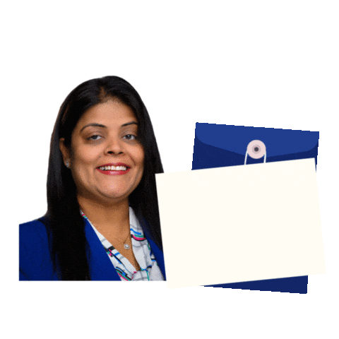 Amishi Parikh Real Estate Sticker