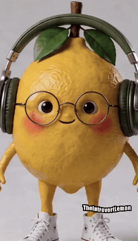 Theintrovertlemon GIF