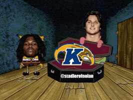 Kent State Osu GIF
