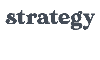 Make It Pop Sign Sticker by Wander Design Co