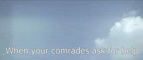 Video Games Help GIF by Live Motion Games
