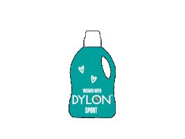 London Fashion Sticker By Dylon GIF
