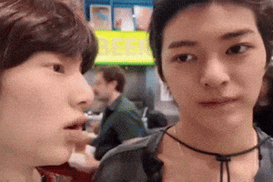 Juhoon GIF