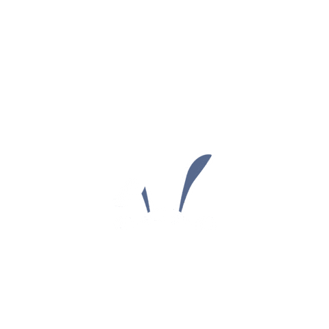 Bunny Easter Sticker by Ruby Reese