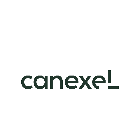 Sticker by Canexel