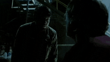 livia outcast GIF