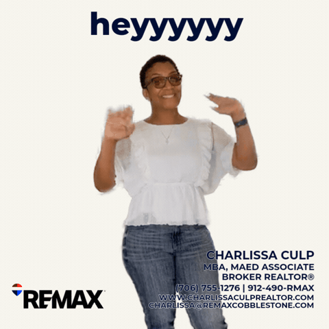 Wave Waving GIF