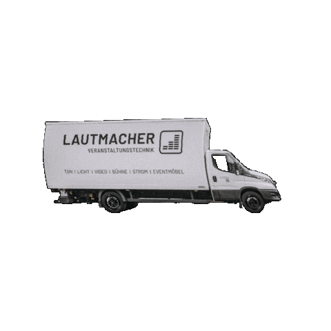 Vt Sticker by LAUTMACHER Veranstaltungstechnik