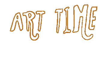 Art Journaling Sticker