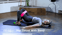 robot hip thrust gif