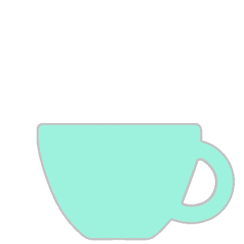 Coffee Instagram Sticker