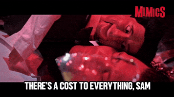 Mimics Kristoffer Polaha GIF