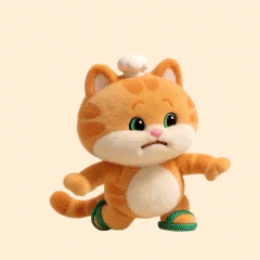 Cat Fun GIF by UpStudiosWorld