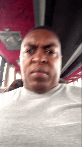 Shaking Car What GIF by Popular Demand Entertainment