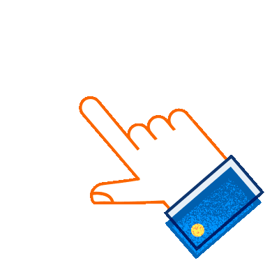 Berliner Volksbank Sticker