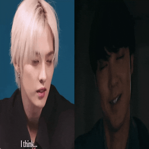Stray Kids Skz GIF