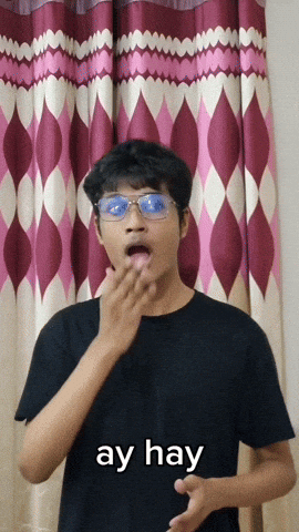 Parody Bangladesh GIF