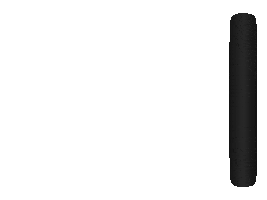 thebeardedheatingco Sticker