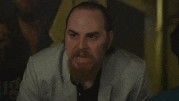 Louis Ck Reaction GIF by LLIMOO