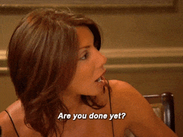 real housewives of new jersey bravo GIF by RealityTVGIFs