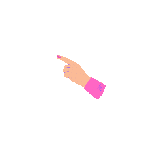 Clique Aqui Click Here Sticker
