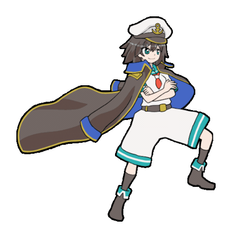 Touhou Sticker