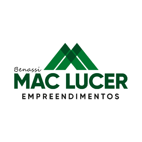 Mac Lucer Sticker