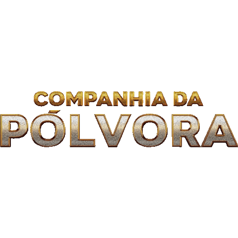 Companhiadapolvora Sticker by Texas Expotiro