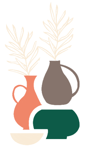 Simple Space STL Sticker