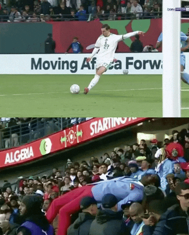 Algeria GIF