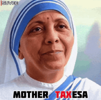Mother Tax GIF