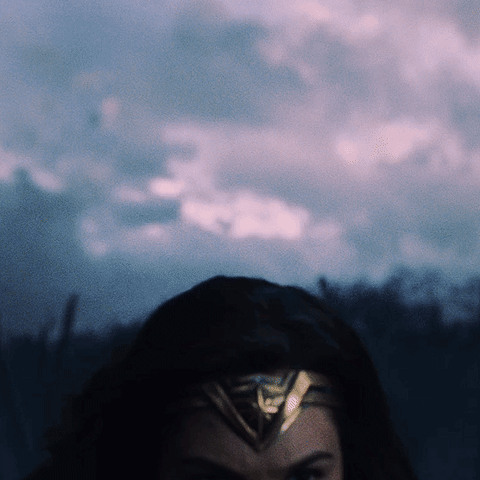 Gal Gadot GIF
